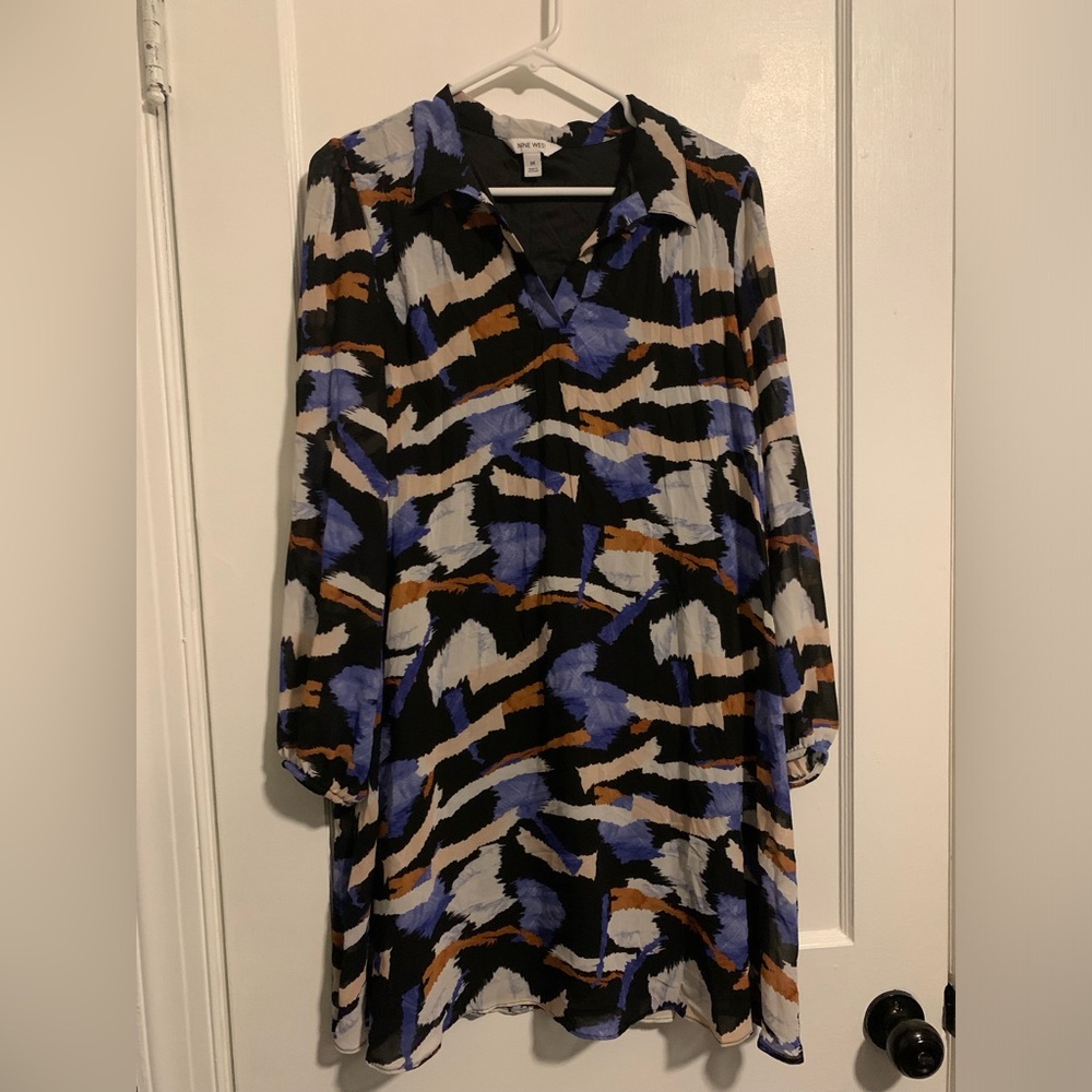 Nine West dress